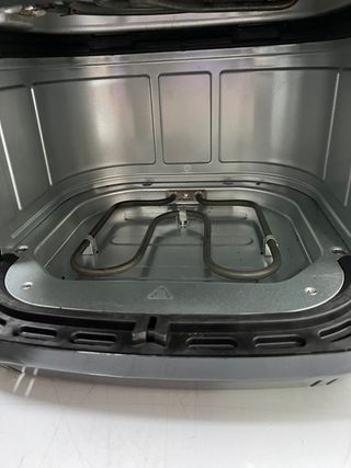 Girmi FG89 EcoFrit XXL Freidora de aire