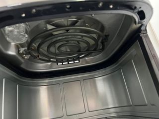 Girmi FG89 EcoFrit XXL Freidora de aire