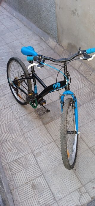 Bicicleta para niños B'TWIN
