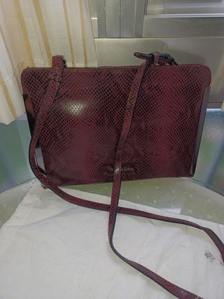 Bolso de Pedro Del Hierro