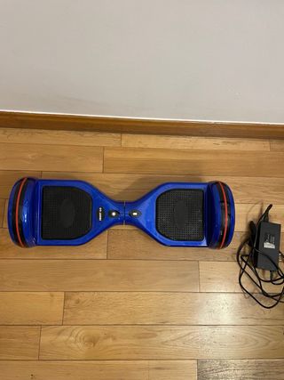 Hoverboard