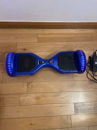 Hoverboard
