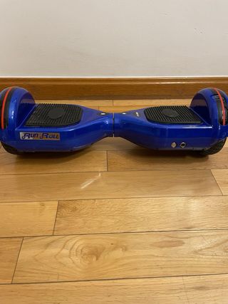 Hoverboard