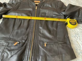 Chaqueta de piel mujer Talla M