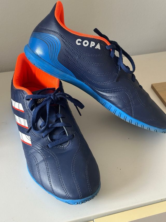 Zapatillas NIKE futboll