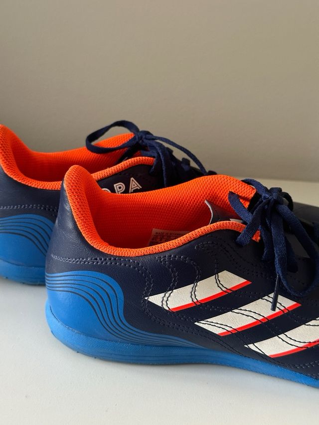 Zapatillas NIKE futboll