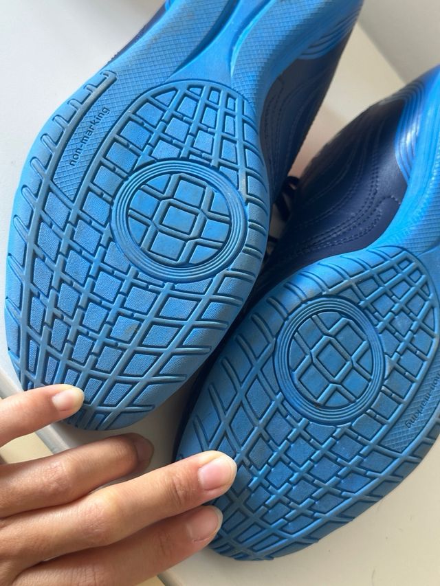 Zapatillas NIKE futboll