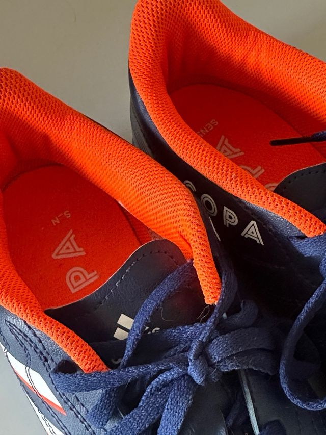 Zapatillas NIKE futboll