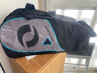 PALETERO PADEL NUEVO