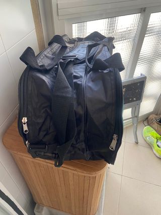 PALETERO PADEL NUEVO