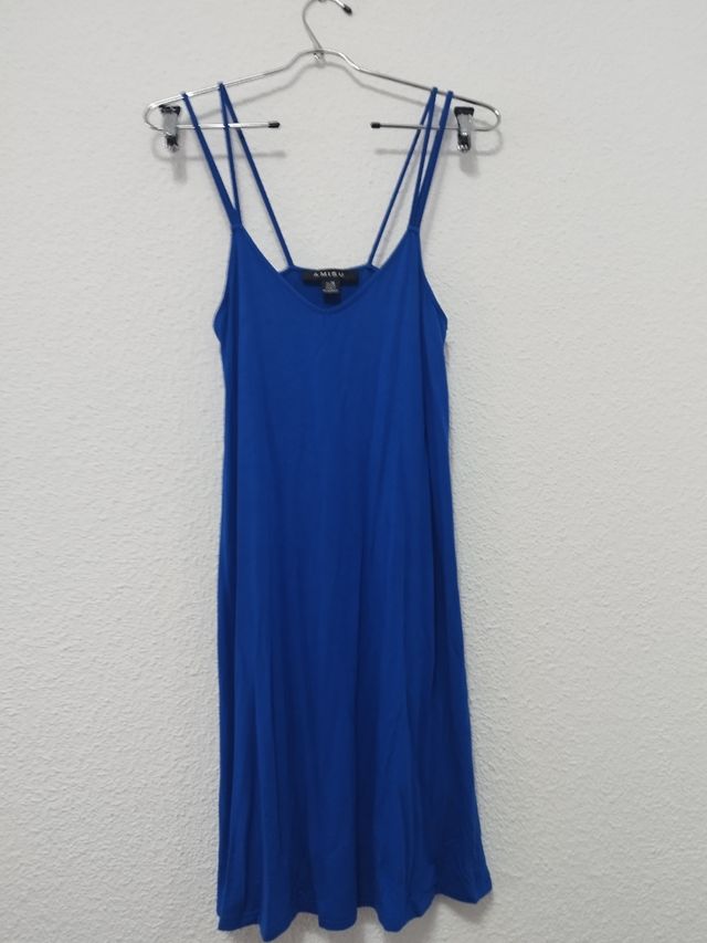 Vestido de verano 