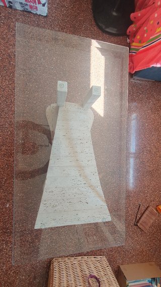 Mesa de Centro