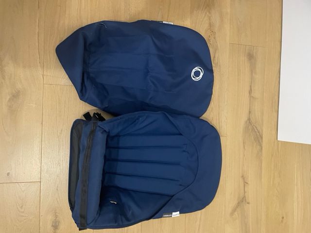 Funda silla Bugaboo Cameleon