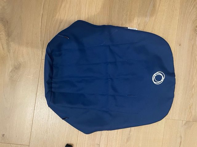 Funda silla Bugaboo Cameleon