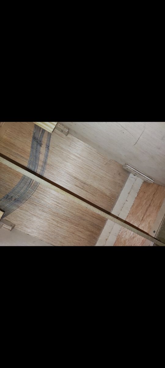 SE VENDE CAJÓN FLAMENCO