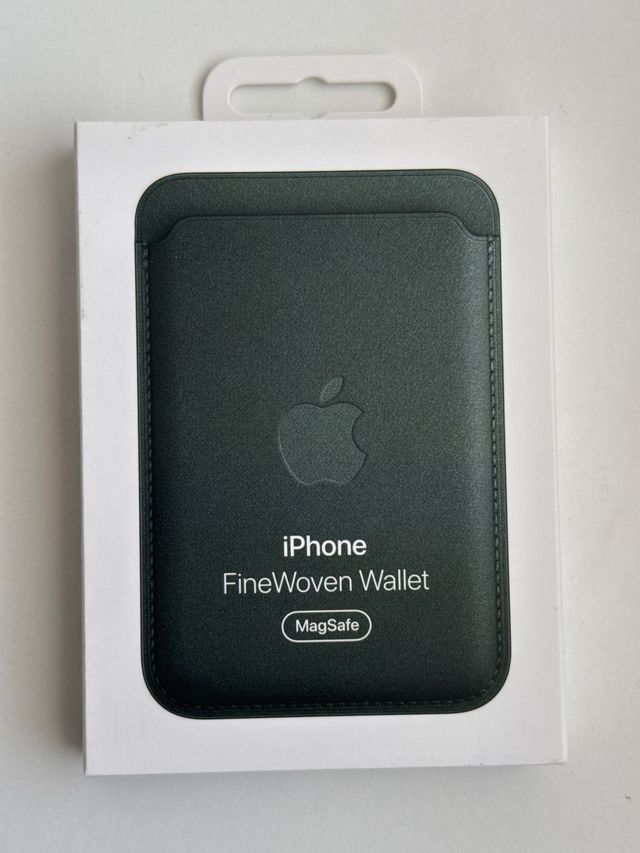 Portafoglio ufficiale Apple Magsafe