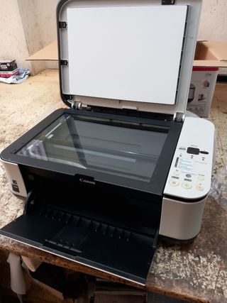 Fotocopiadora Pixma MP 250