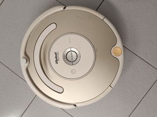 IRobot Roomba
