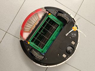 IRobot Roomba