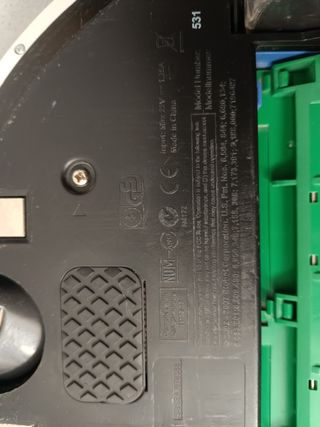 IRobot Roomba