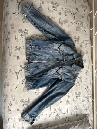 Cazadora Levi’s