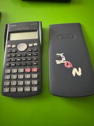 Calculadora