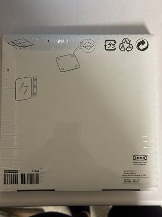 Set Specchi Sörli Ikea