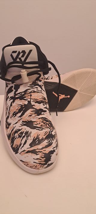 Jordan why not zer0.1 low camo nike air 🏀 lebron