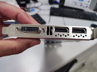 Nvidia K4000