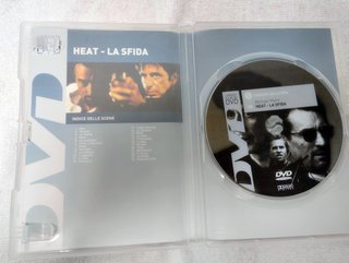 set 3 DVD film vari