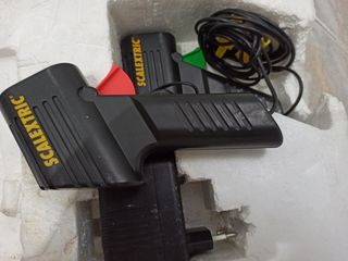 SCALEXTRIC MC LAREN F1