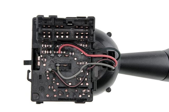 MANDO LUCES DOKKER-LODGY-LOGAN II-SANDER