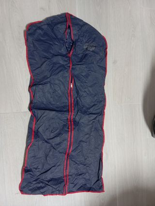 Funda para traje