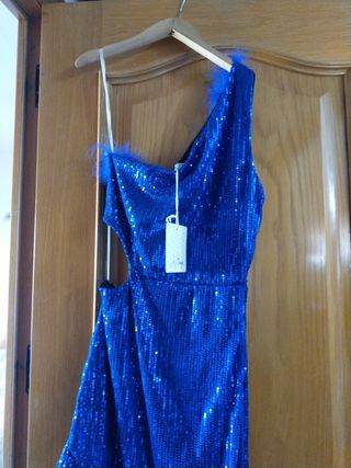 Vestido de Fiesta