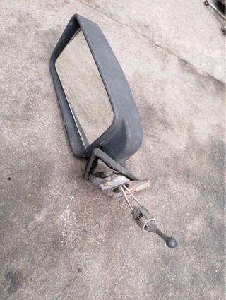 Espejo Izquierdo Remault 11 Turbo