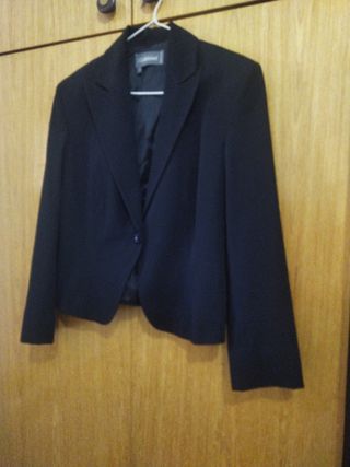 Chaqueta 