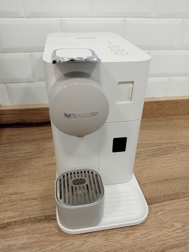 Nespresso