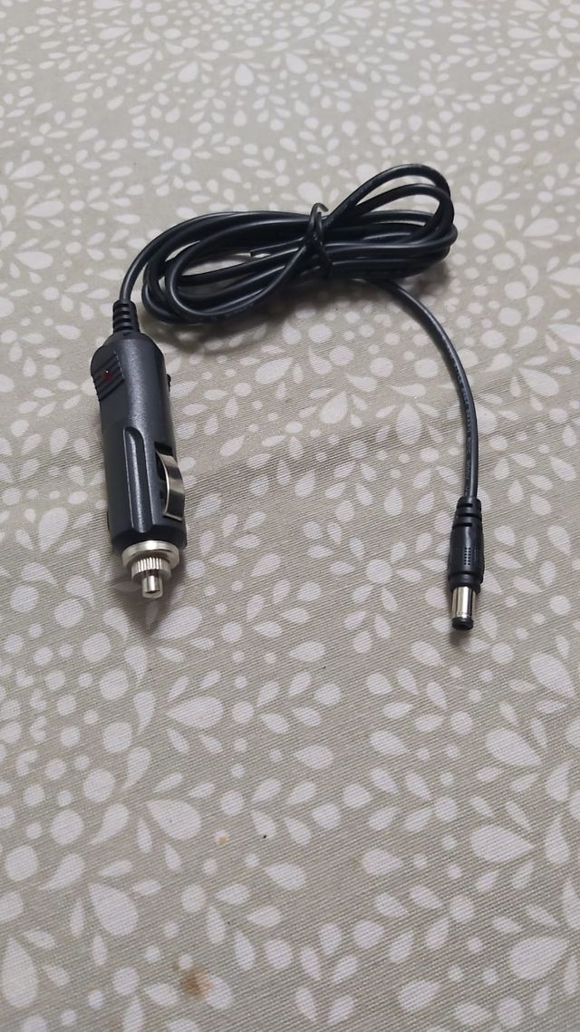 Masajeador de cervicales