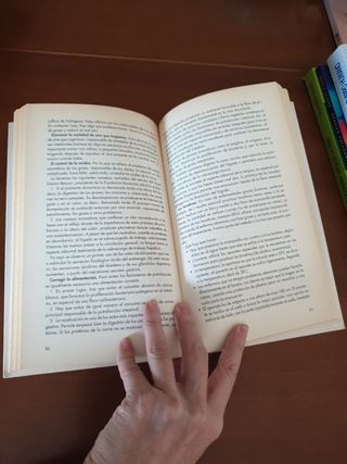 Dieta del metodo kousmine, la