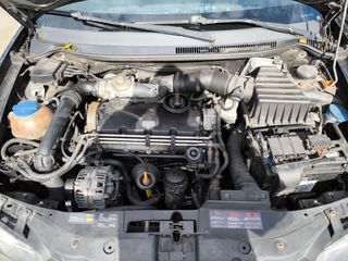 Despiece Seat Ibiza Fr LEER BIEN!!!
