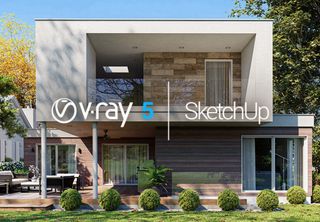 Clases de Sketchup y Vray