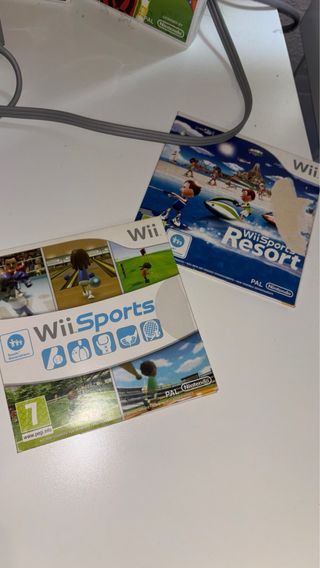 Wii