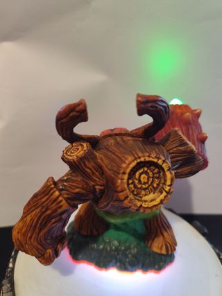 Tree Rex - Skylanders