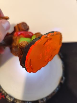 Tree Rex - Skylanders