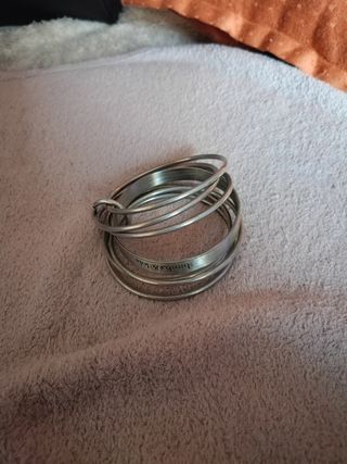 Pulsera bimba y lola