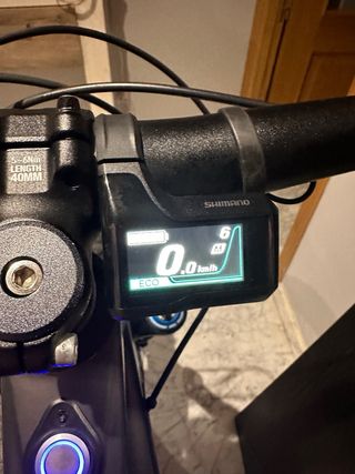 HUSQVARNA HC8 TOPE GAMA