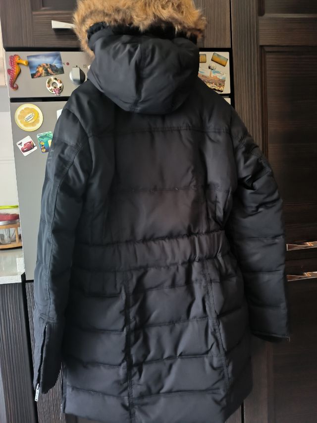 Parka donna Pepe jeans taglia L 