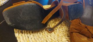 Zapatos Uterque