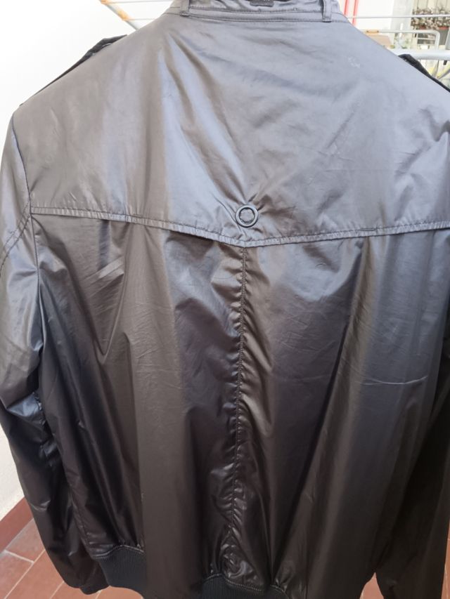 Giubbotto uomo ottimo