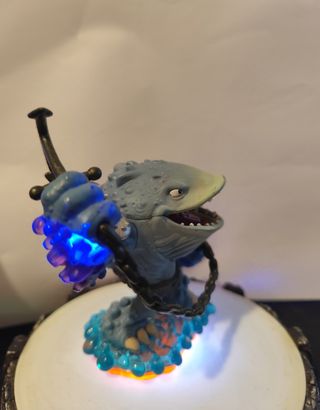 Thumpback - Skylanders